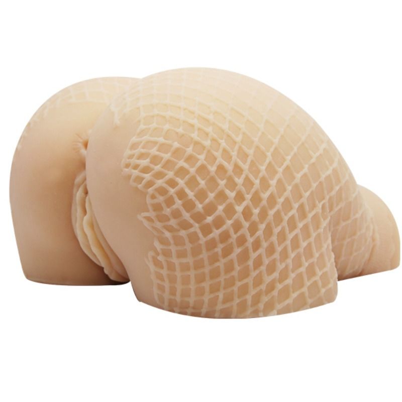 Baile For Him Baile - Realistic Vagina And Anuswith Mesh