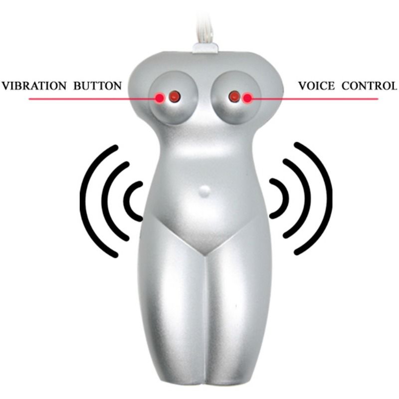 Baile For Him Baile - Realistic Vagina And Anuswith Mesh
