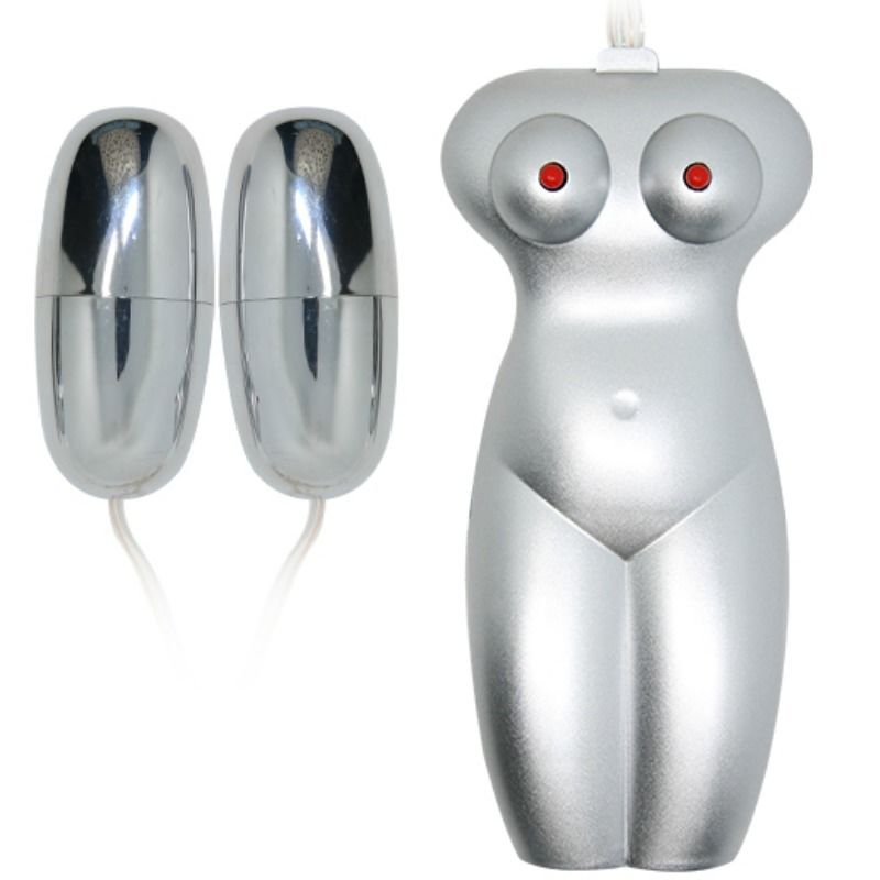 Baile For Him Baile - Realistic Vagina And Anuswith Mesh