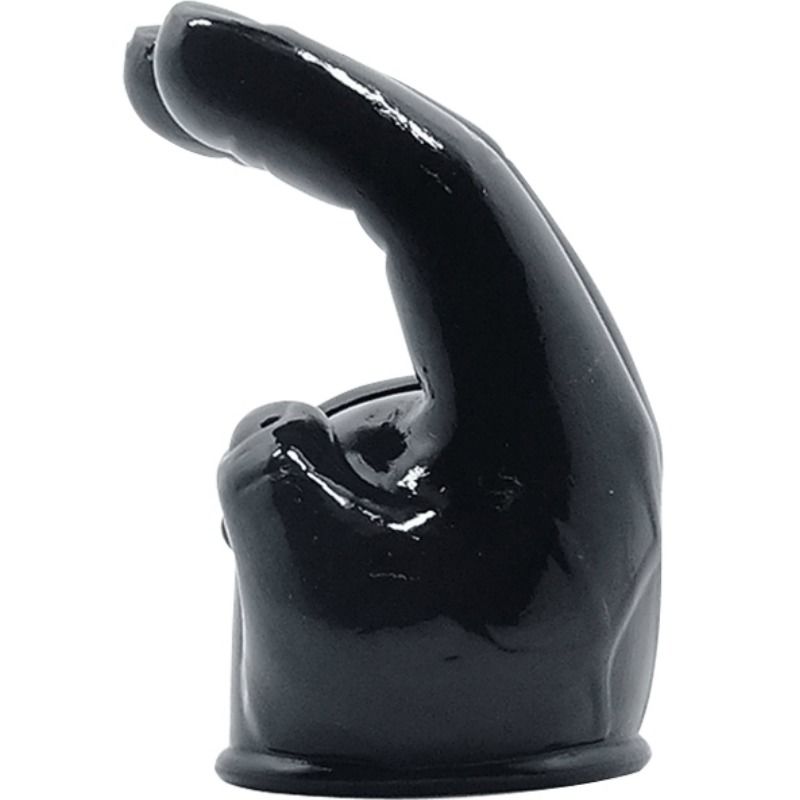 Baile Power Head Baile - Power Headinterchangeable Head For Hand Design Massager