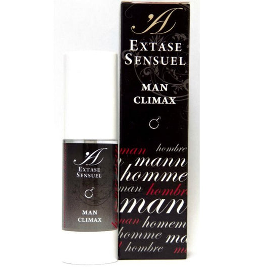 Extase Sensual Stimulating Climax For Him