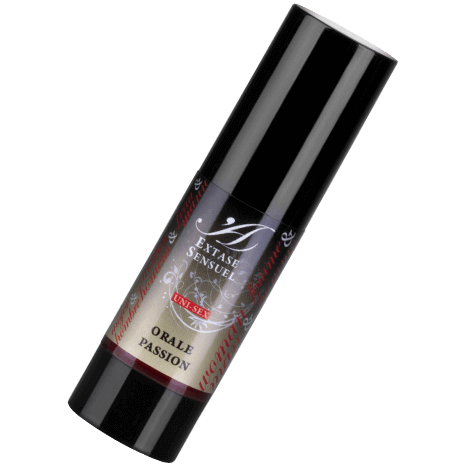 Extase Sensual Unisex Stimulant