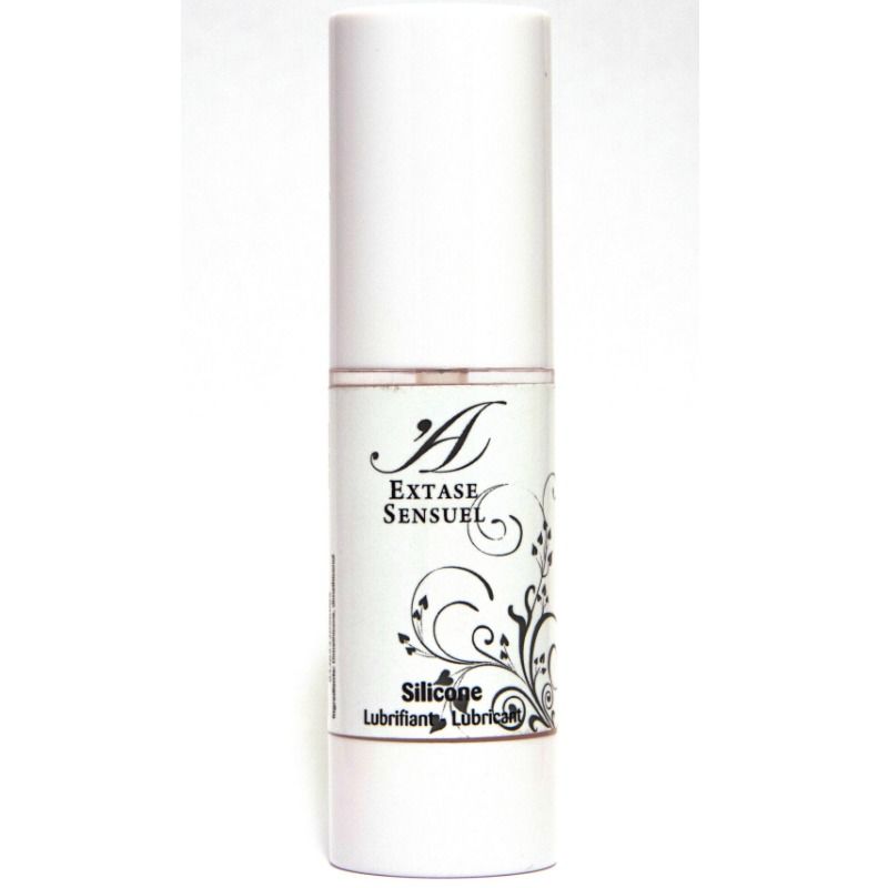 Extase Sensual Silicone Lubricant 30 Ml