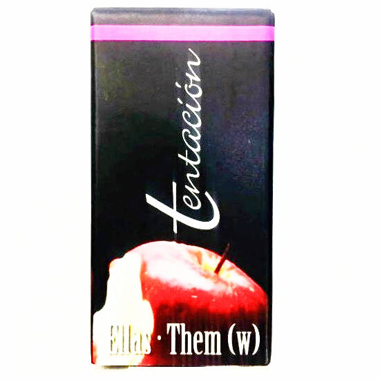 Tentacion Elixir Of Lesbian Pheromones