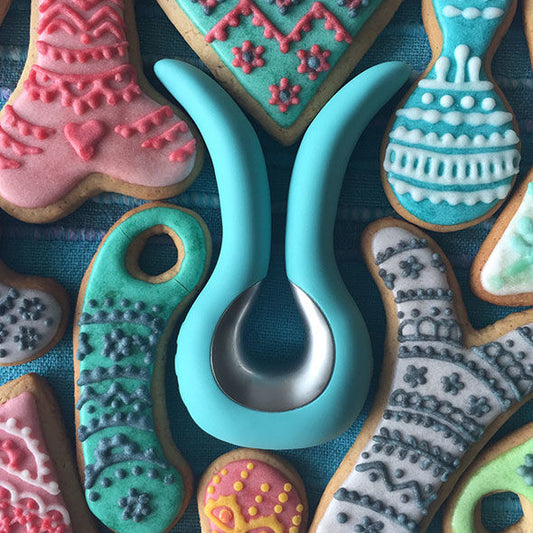 G-Vibe Fun Toys Mini Tiffany Mint