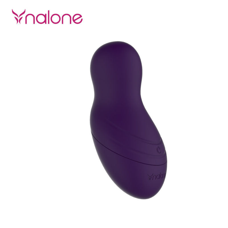 Nalone Gogo Stimulator Lilac Soft Gel