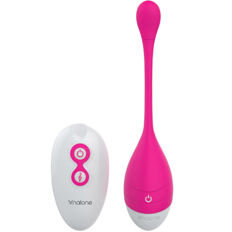 Nalone Sweetie Remote Control Pink