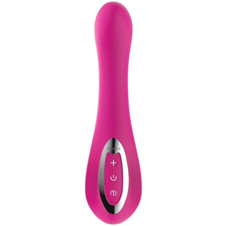 Nalone Touch System Pink Vibrator