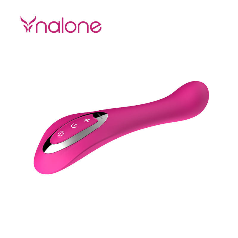 Nalone Touch System Pink Vibrator