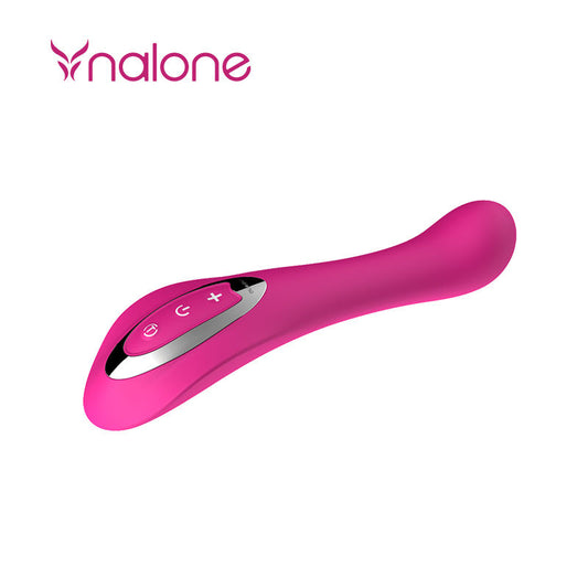 Nalone Touch System Pink Vibrator