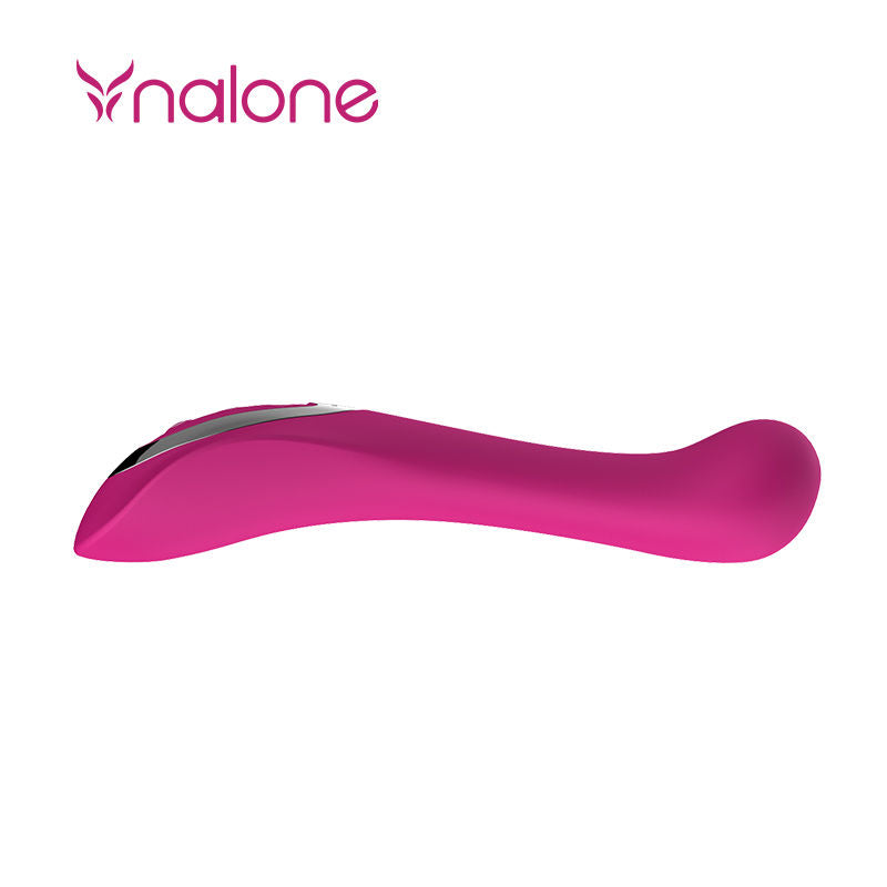 Nalone Touch System Pink Vibrator
