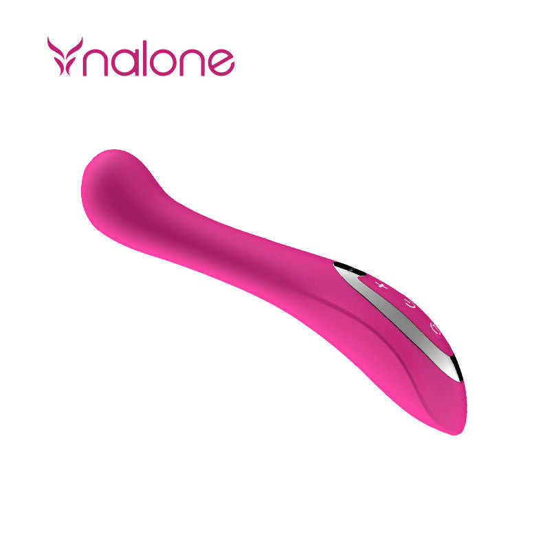 Nalone Touch System Pink Vibrator
