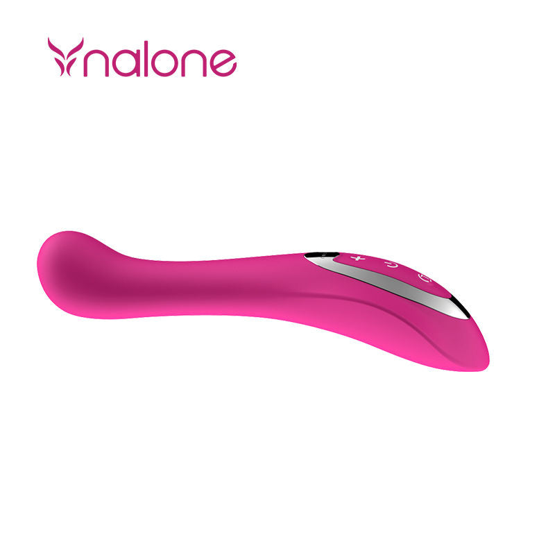 Nalone Touch System Pink Vibrator