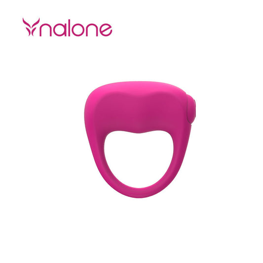 Nalone Vibrating Love Pink Vibrating Ring