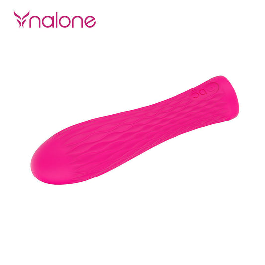 Nalone Ian Mini Pink Vibrator