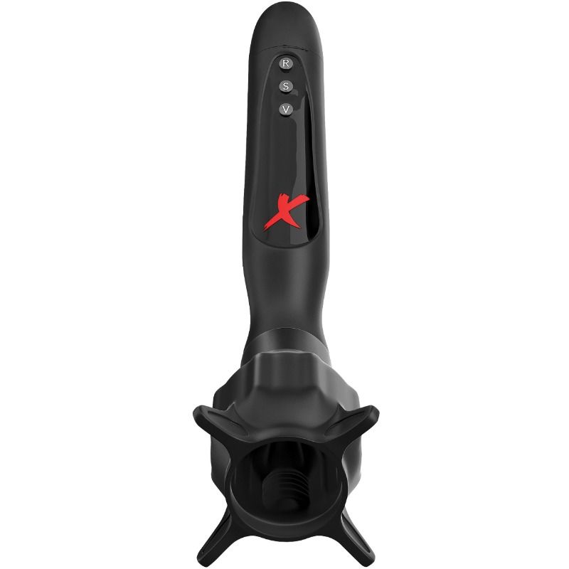 Pipedream PDX Elite Vibrating Roto-Sucker