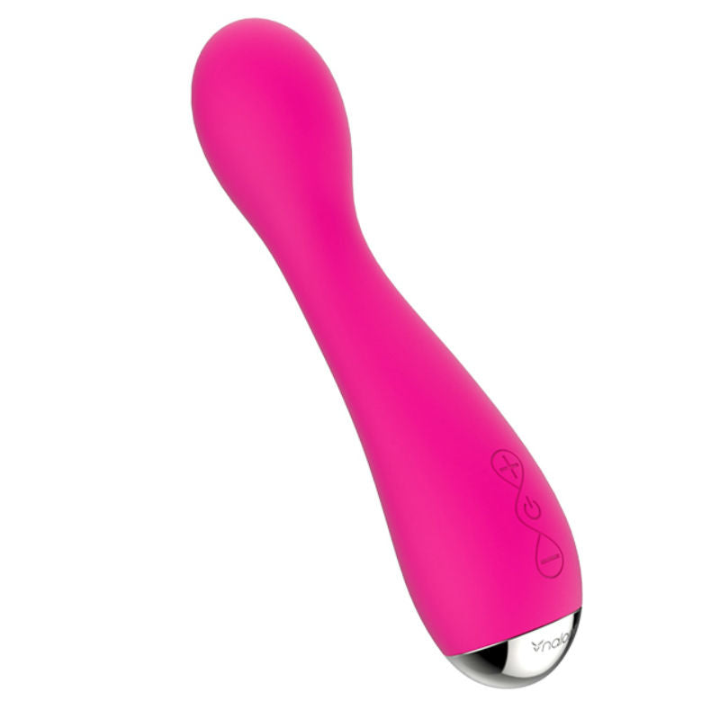 Nalone Yoyo Powerful G-Spot Soft Touch Vibrator