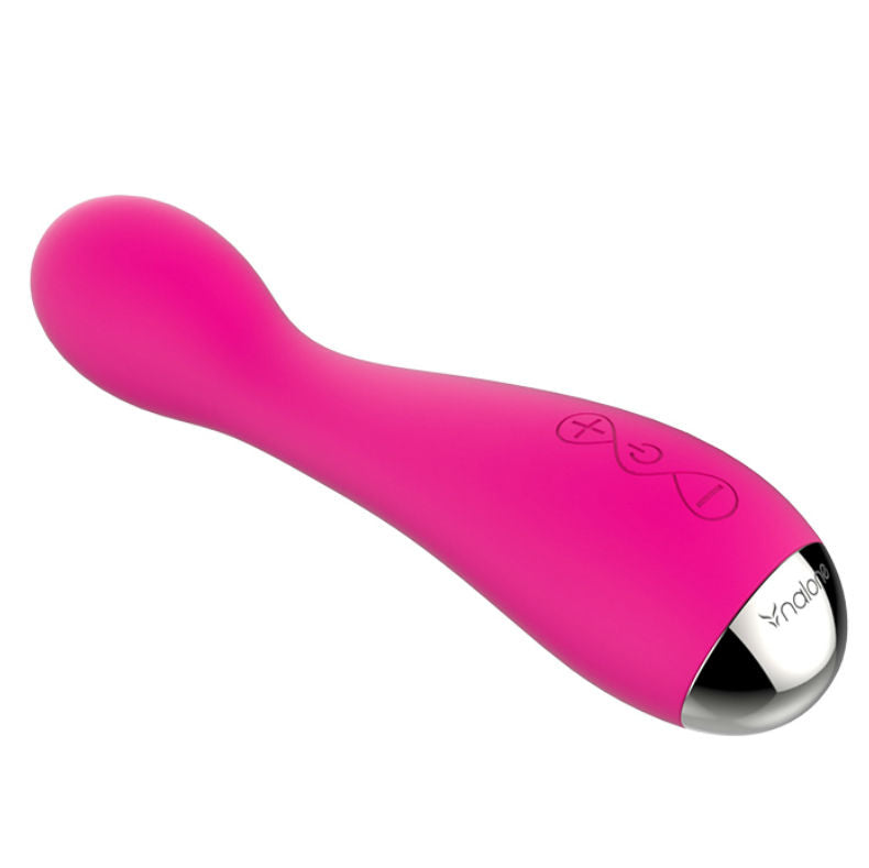 Nalone Yoyo Powerful G-Spot Soft Touch Vibrator