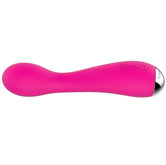 Nalone Yoyo Powerful G-Spot Soft Touch Vibrator