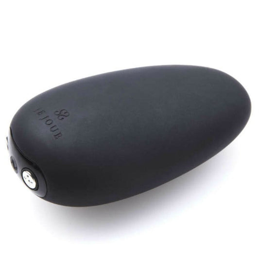 Je Joue Mimi Soft Black Massager