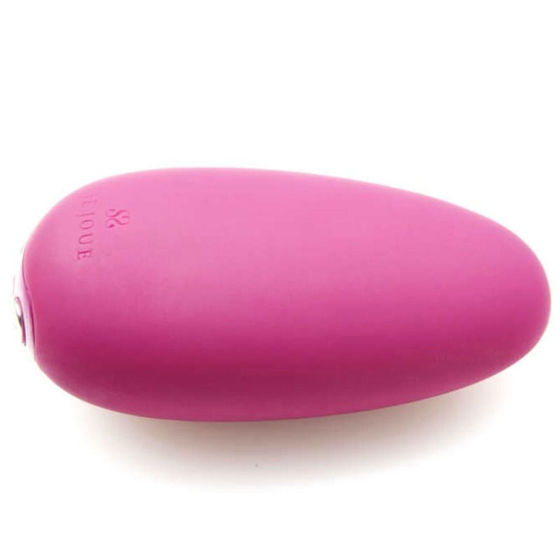 Je Joue Mimi Soft Fuchsia Massager