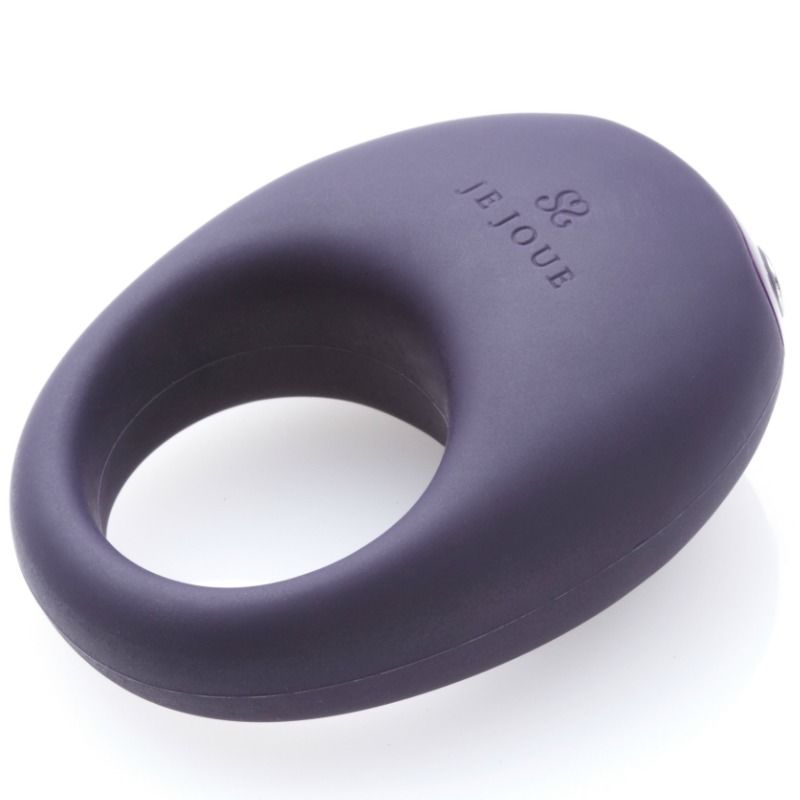 Je Joue Mio Vibrator Ring Purple