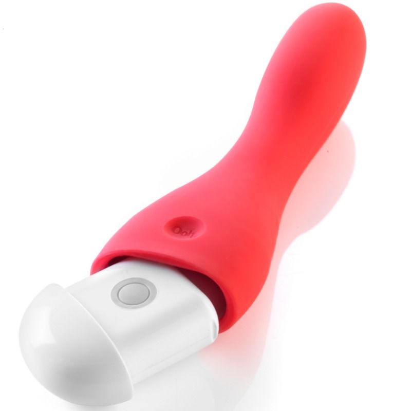 Ooh By Je Joue Je Joue - Ooh By Coral Stimulator Replacement