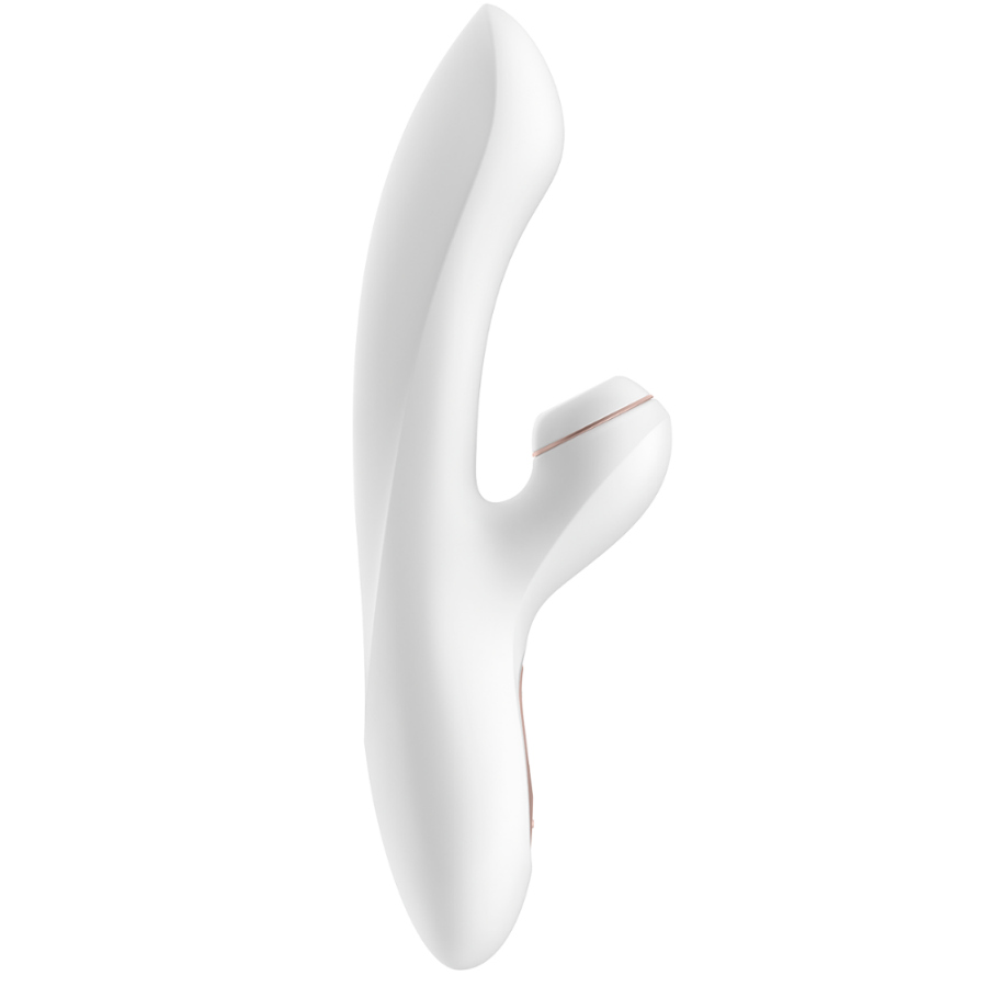 Satisfyer Vibrator Satisfyer - Pro G-Spot Rabbit 2020 Edition