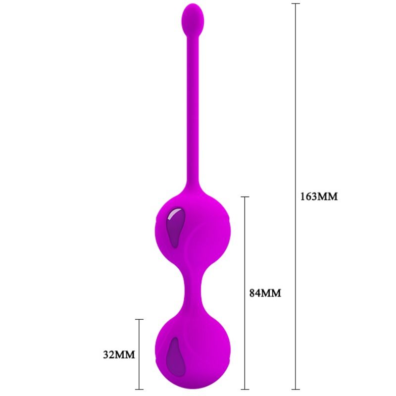 Pretty Love Kegel Tighten Up 2