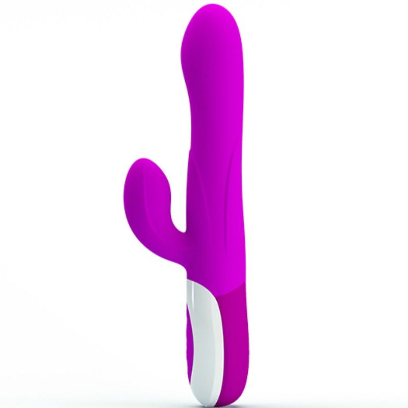Pretty Love Smart Pretty Love - Dempsey Rechargeable Inflatable Vibrator
