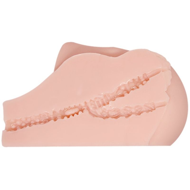 Crazy Bull Realistic Vagina And Anus With Vibration Position 3