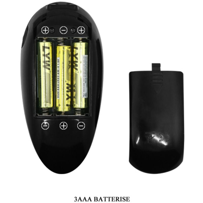 Crazy Bull Water Skin Vagina Masturbador With Vibrating Bullet 2