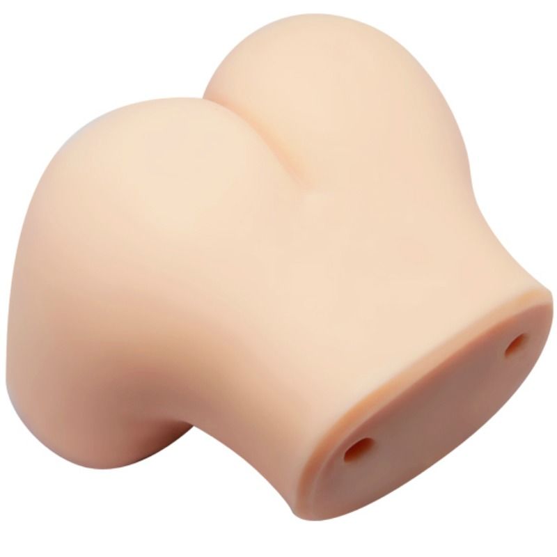 Crazy Bull Realistic Vagina And Anus With Vibration Position 4