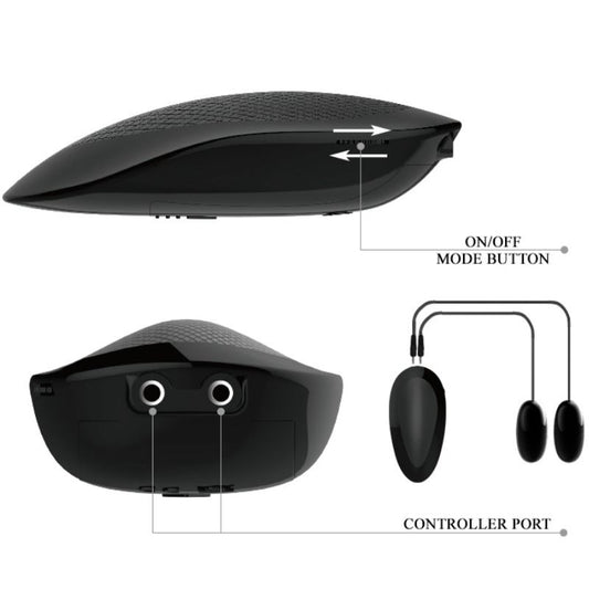 Crazy Bull Realistic Vagina And Anus With Vibration Position 8