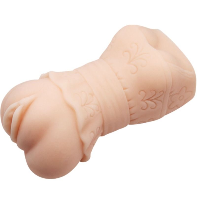 Crazy Bull Water Skin Masturbador Vagina Model 2