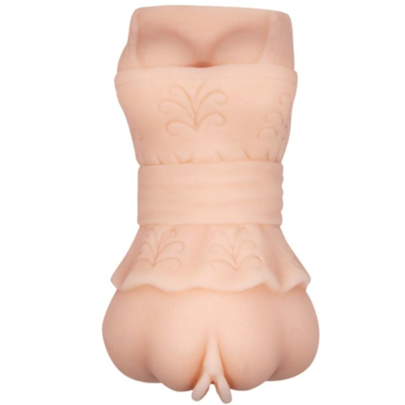 Crazy Bull Water Skin Masturbador Vagina Model 2