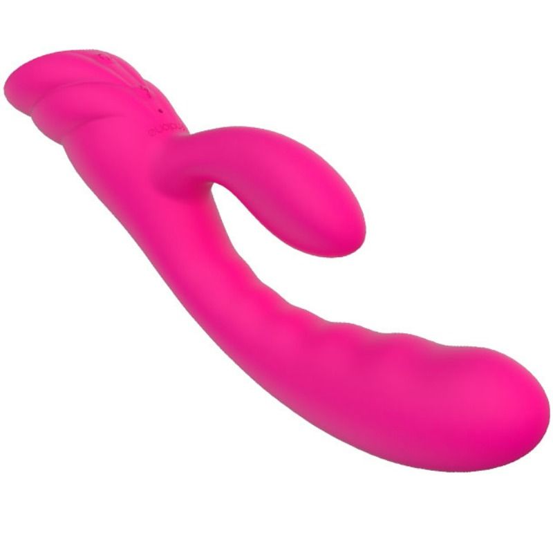 Nalone Pure Rabbit Vibrator Heat Function