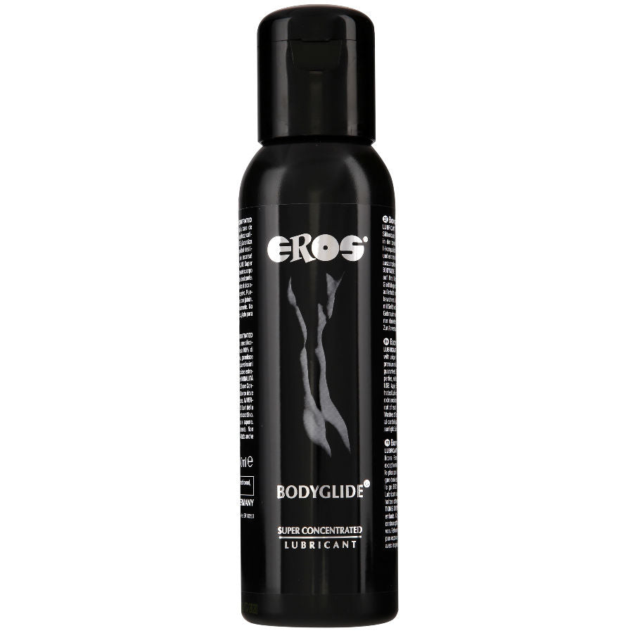 Eros Classic Line Eros - Bodyglide Superconcentrated Lubricant 250 Ml