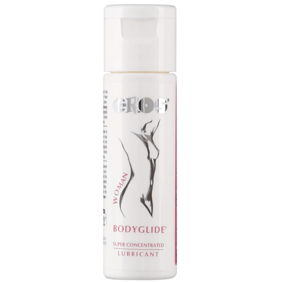 Eros Classic Line Eros - Bodyglide Superconcentrated Woman Lubricant 30 Ml
