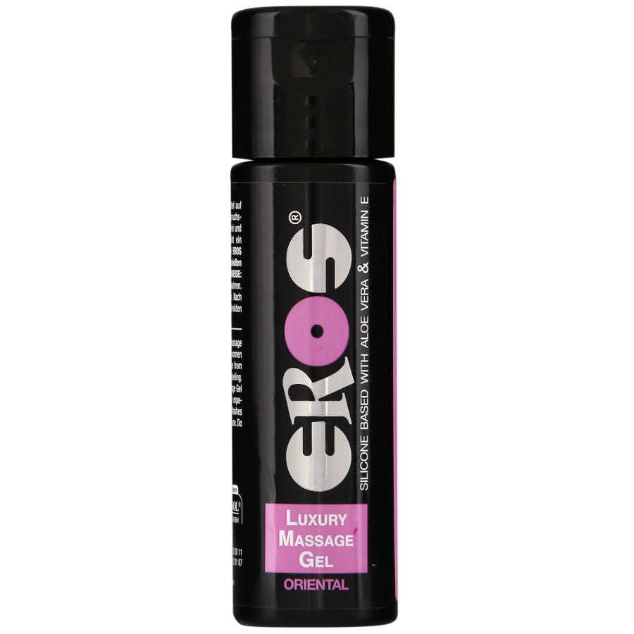 Eros Classic Line Eros - Luxury Massage Gel Oriental 30 Ml
