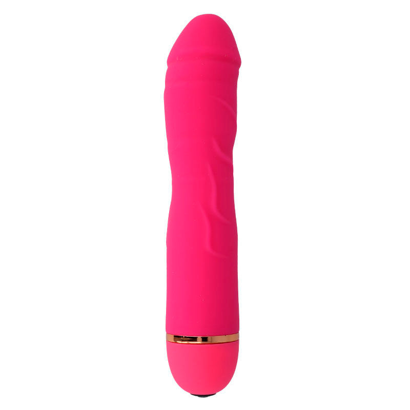 Intense Fun Intense - Airon 20 Speeds Silicone Pink