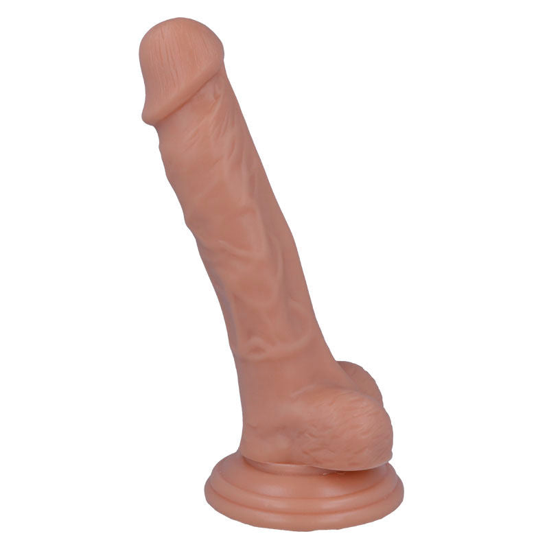Mr. Intense Mr Intense - 9 Realistic Cock 17.8 Cm -O- 3 Cm
