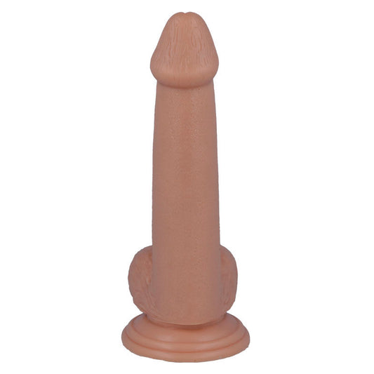 Mr. Intense Mr Intense - 10 Realistic Cock 18 Cm -O- 3.4 Cm