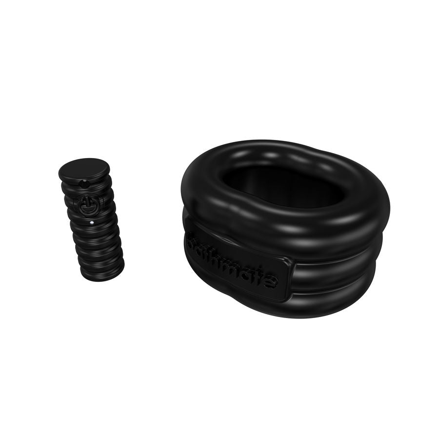 Bathmate Stretch Vibe Ring 3 Speeds