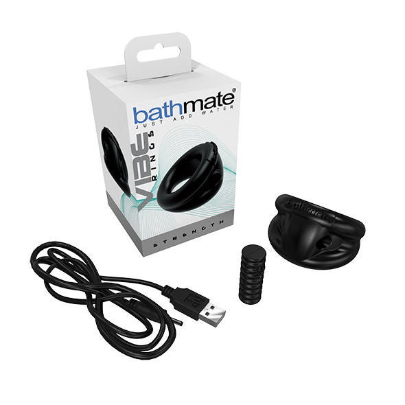 Bathmate Vibe Ring Strength