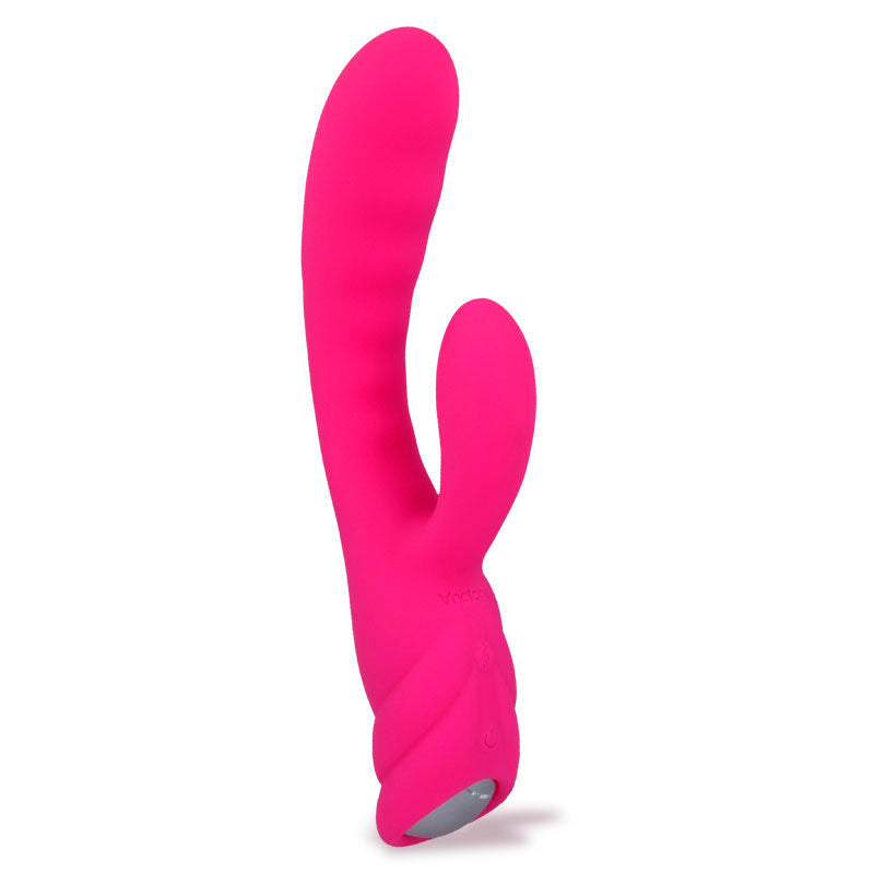 Nalone Pure Rabbit Vibrator Heat Function