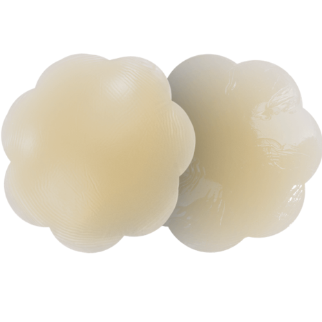Bye Bra - Accessories Bye-Bra - Nipple Covers Petalos