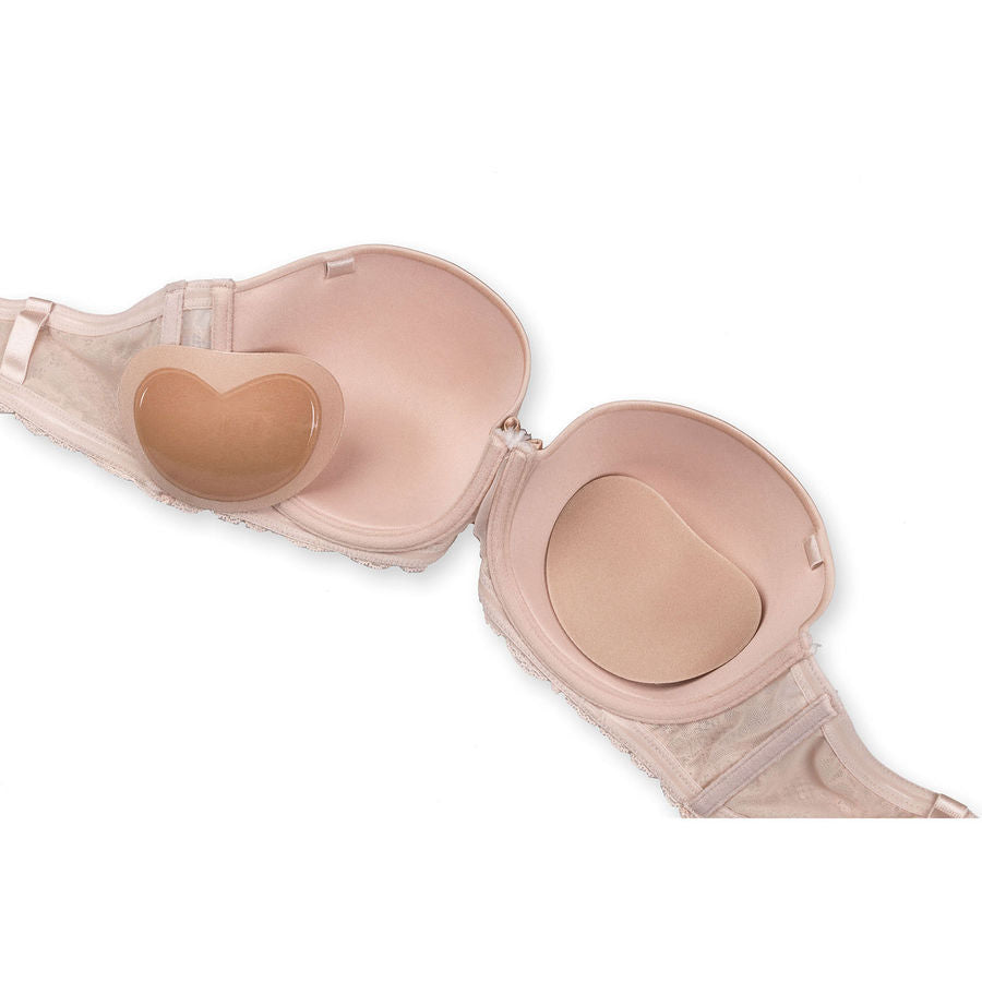 Bye Bra - Pull Ups Bye-Bra - Adhesive Bra Push-Up