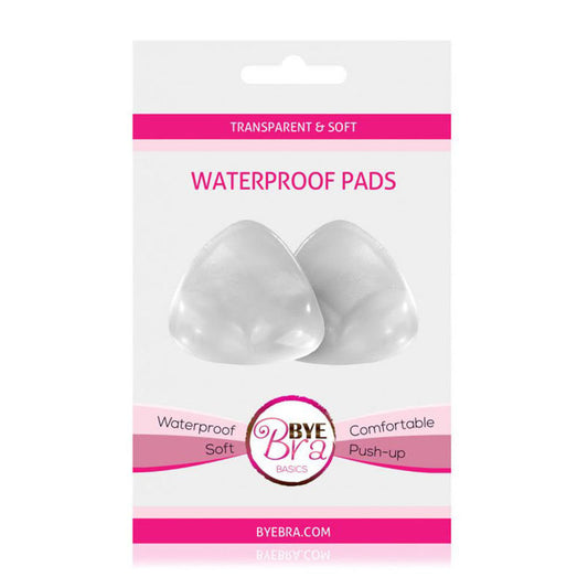Bye Bra - Pull Ups Bye-Bra - Pads Push-Up Waterproof
