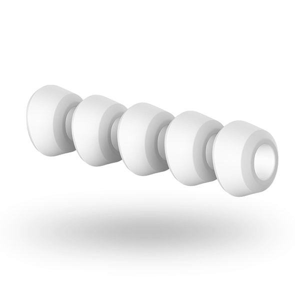 Satisfyer 1 Next Generation Climax Tips 5-pack